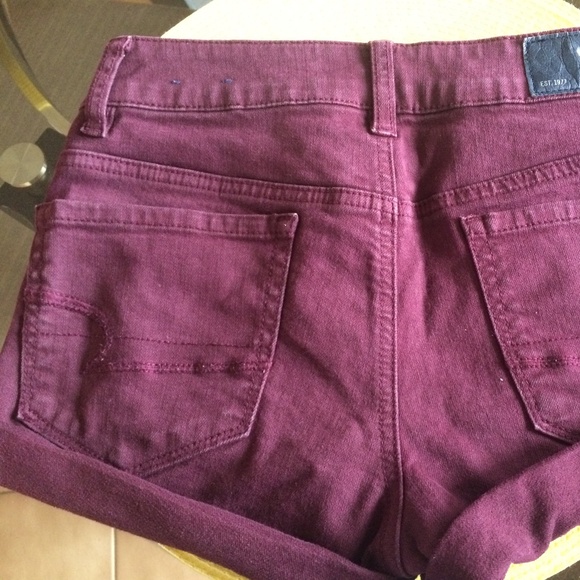 American Eagle Shorts - Picture 2 of 3